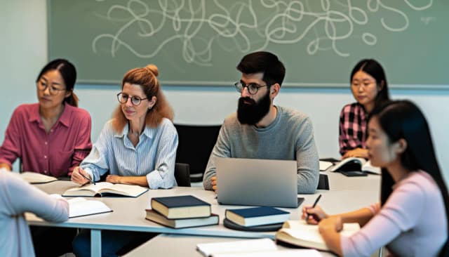 Jak napisać uzasadnienie wniosku o dofinansowanie studiów podyplomowych, aby zwiększyć szanse na sukces Jak napisać uzasadnienie wniosku o dofinansowanie studiów podyplomowych, aby zwiększyć szanse na sukces