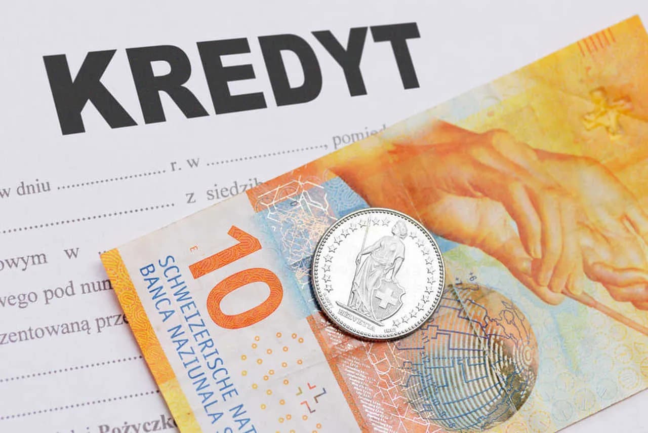 Jak walczyć z kredytem we frankach i odzyskać swoje pieniądze Jak walczyć z kredytem we frankach i odzyskać swoje pieniądze