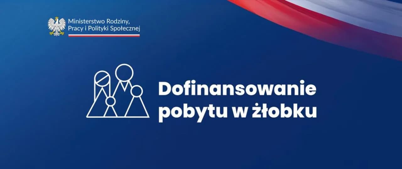 Jak złożyć wniosek o dofinansowanie do żłobka bez zbędnych problemów Jak złożyć wniosek o dofinansowanie do żłobka bez zbędnych problemów