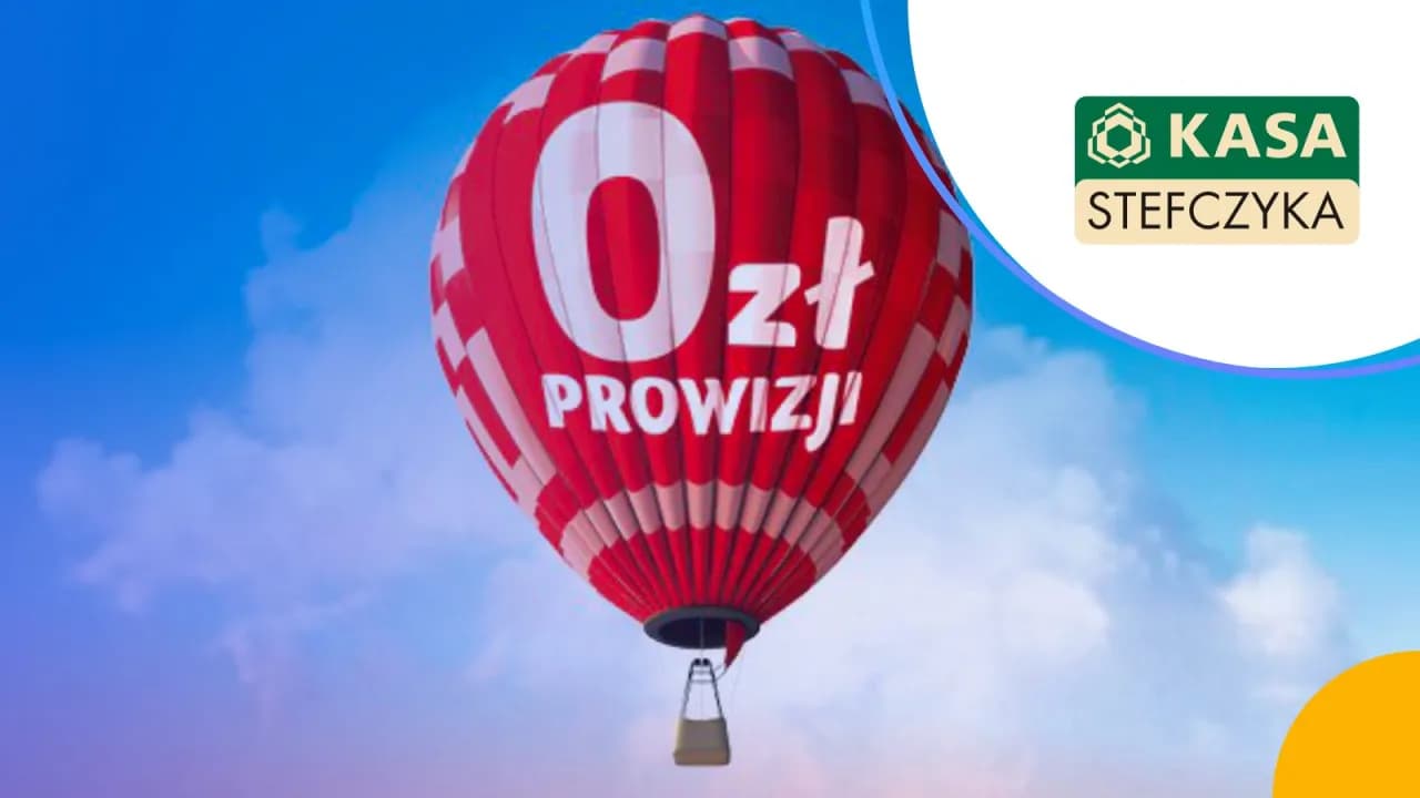 Kasa Stefczyka czy łatwo o pożyczkę? Poznaj ukryte wymagania i zalety Kasa Stefczyka czy łatwo o pożyczkę? Poznaj ukryte wymagania i zalety