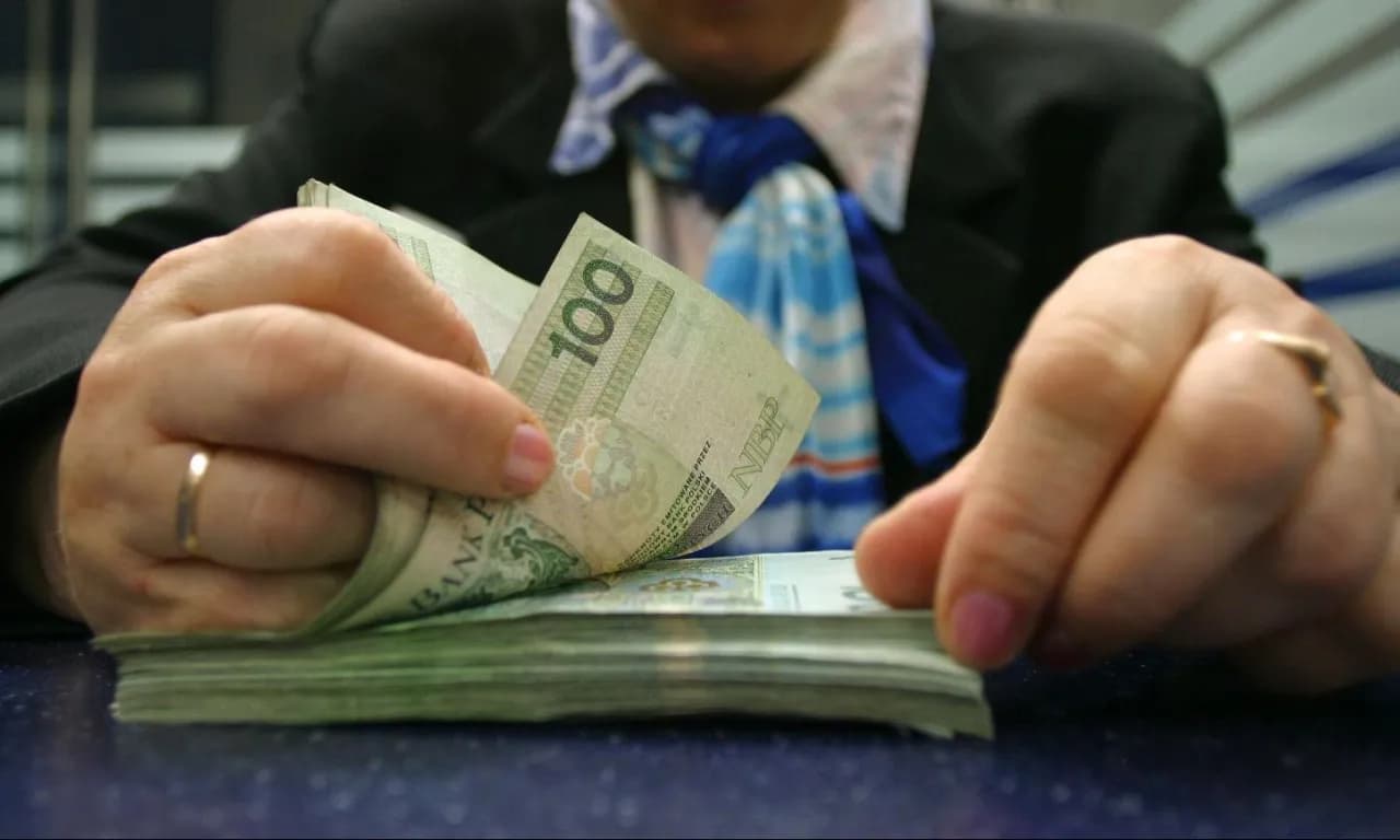 Jak łatwo sprawdzić rejestr BIK i uniknąć problemów z kredytami Jak łatwo sprawdzić rejestr BIK i uniknąć problemów z kredytami