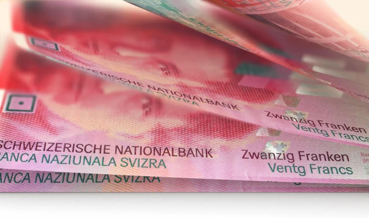 Jak dostać kredyt we frankach i uniknąć trudności w procesie? Jak dostać kredyt we frankach i uniknąć trudności w procesie?
