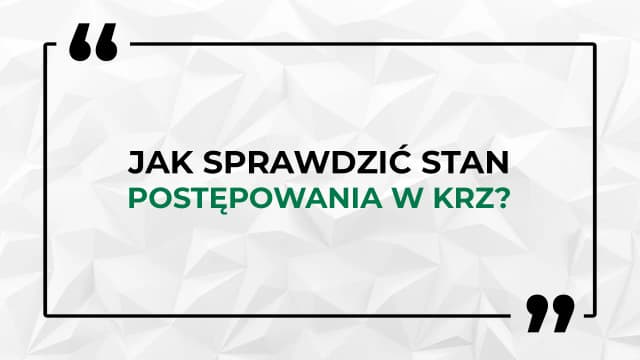 Gdzie sprawdzić upadłość firmy? Kluczowe źródła informacji i porady Gdzie sprawdzić upadłość firmy? Kluczowe źródła informacji i porady